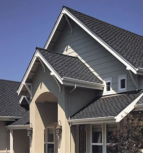 Shingles Roofing Studio City, CA